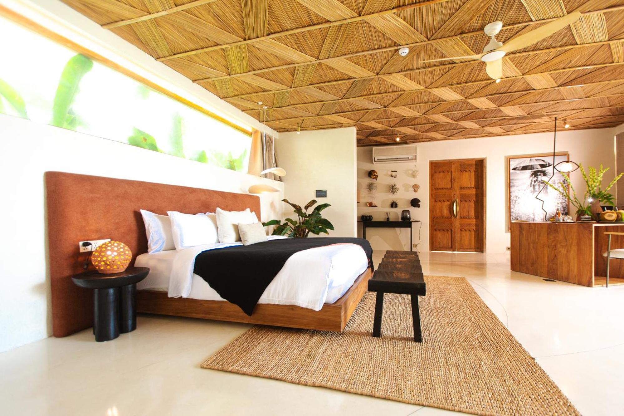 Oshom Bali At Nuanu Creative City Tanah Lot Kamer foto